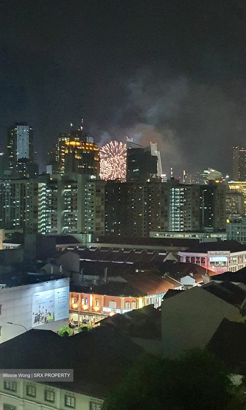 City Square Residences (D8), Condominium #530696801
